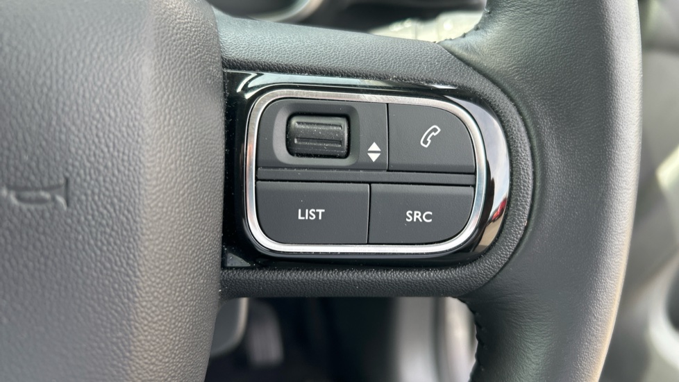 Citroen C3 Aircross 1.2 PureTech 130 Max 5dr EAT6 Petrol Hatchback - Image 37