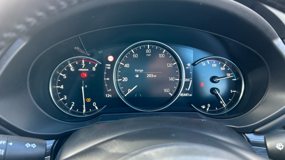 Mazda CX-5 2.0 e-Skyactiv G MHEV Exclusive-Line 5dr Petrol Estate - Image 18