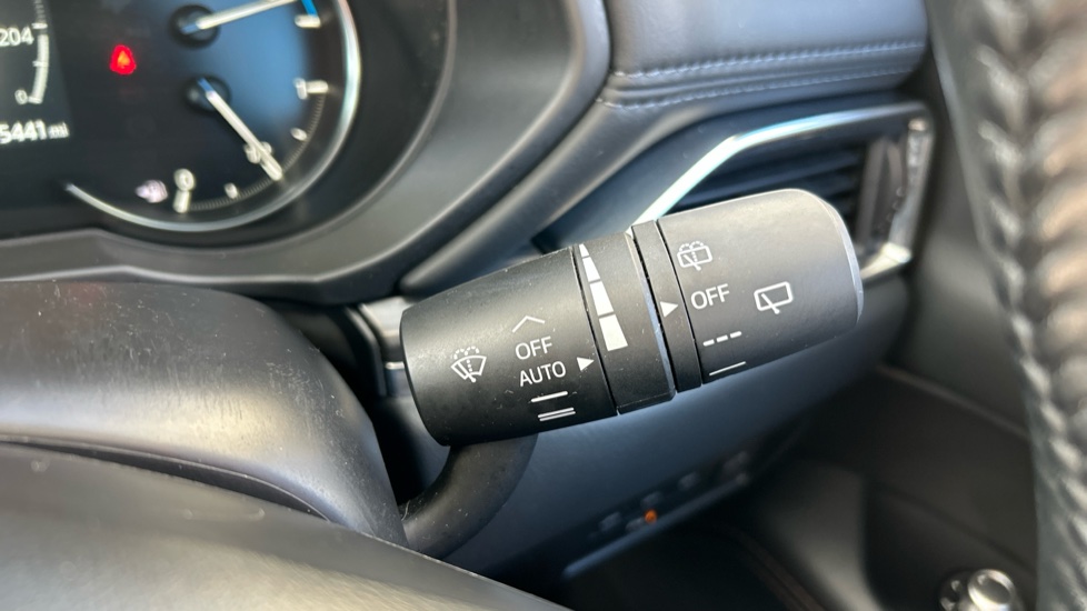 Mazda CX-5 2.0 e-Skyactiv G MHEV Exclusive-Line 5dr Petrol Estate - Image 28