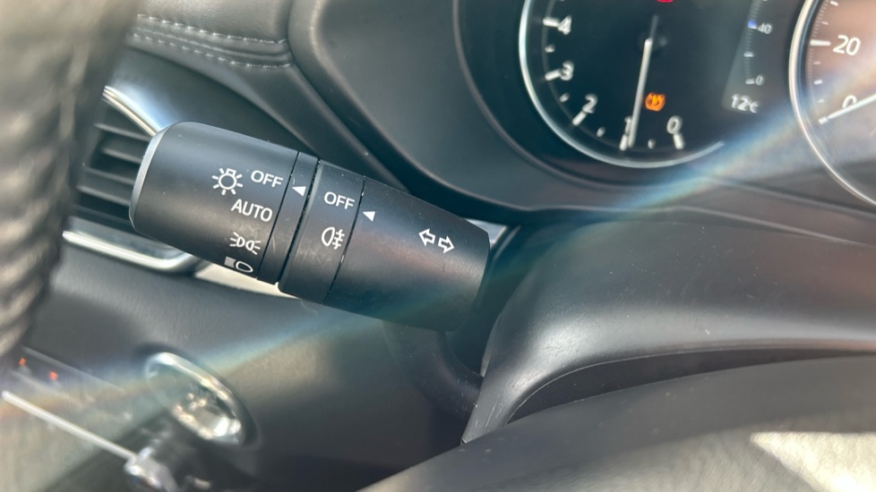Mazda CX-5 2.0 e-Skyactiv G MHEV Exclusive-Line 5dr Petrol Estate - Image 29