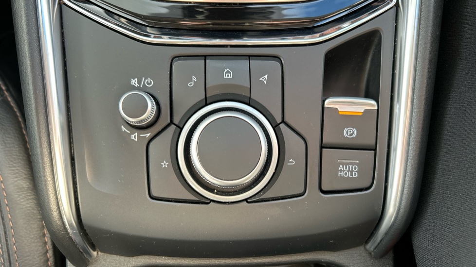 Mazda CX-5 2.0 e-Skyactiv G MHEV Exclusive-Line 5dr Petrol Estate - Image 30