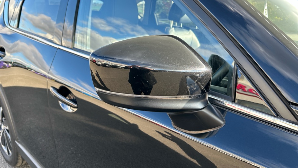 Mazda CX-5 2.0 e-Skyactiv G MHEV Exclusive-Line 5dr Petrol Estate - Image 36