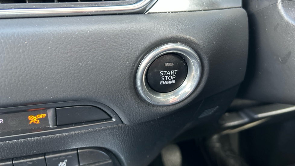 Mazda CX-5 2.0 e-Skyactiv G MHEV Exclusive-Line 5dr Petrol Estate - Image 45