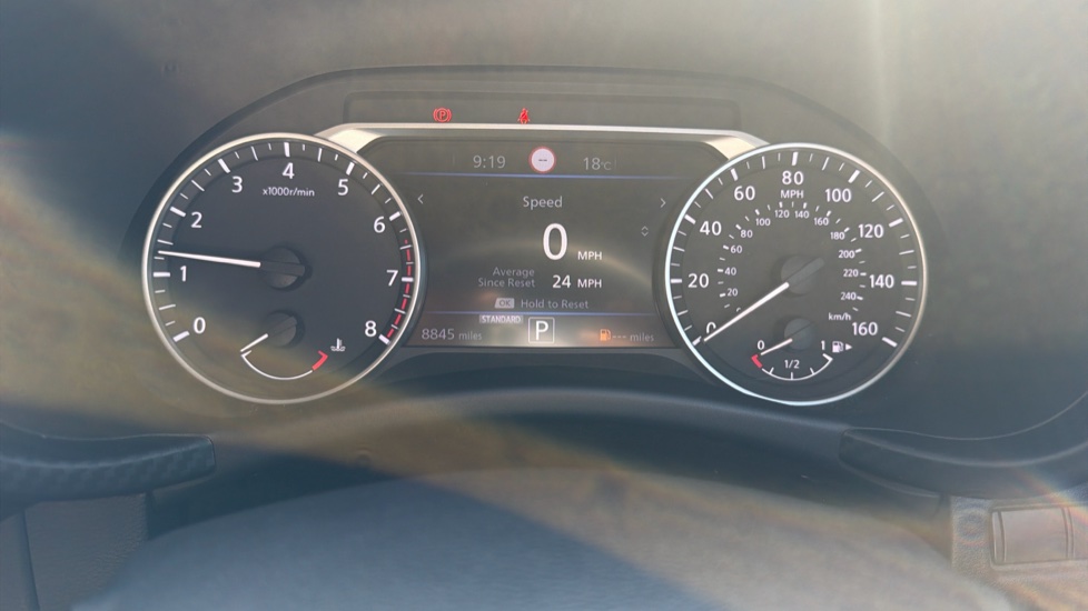Nissan Juke 1.0 DiG-T 114 Tekna 5dr DCT Petrol Hatchback - Image 18