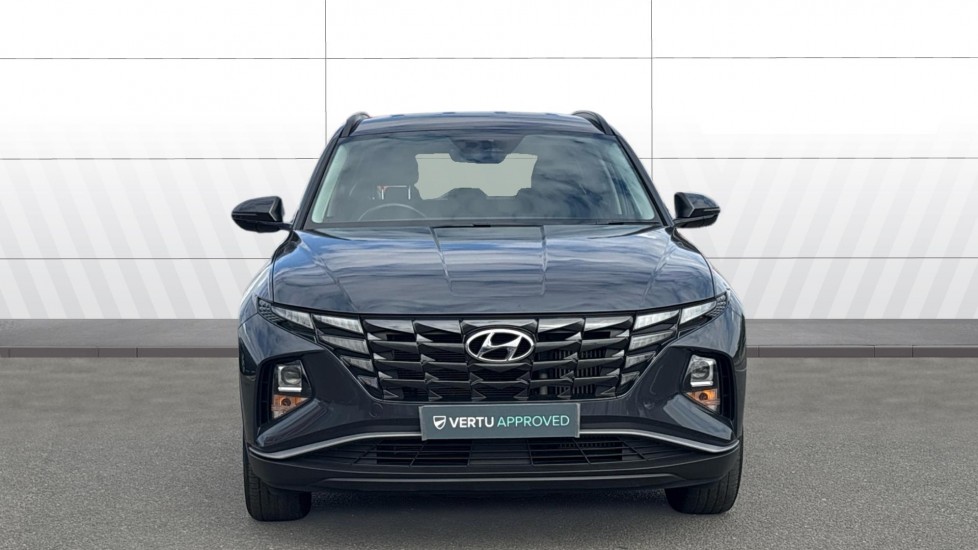 Hyundai TUCSON 1.6 TGDi SE Connect 5dr 2WD Petrol Estate - Image 3