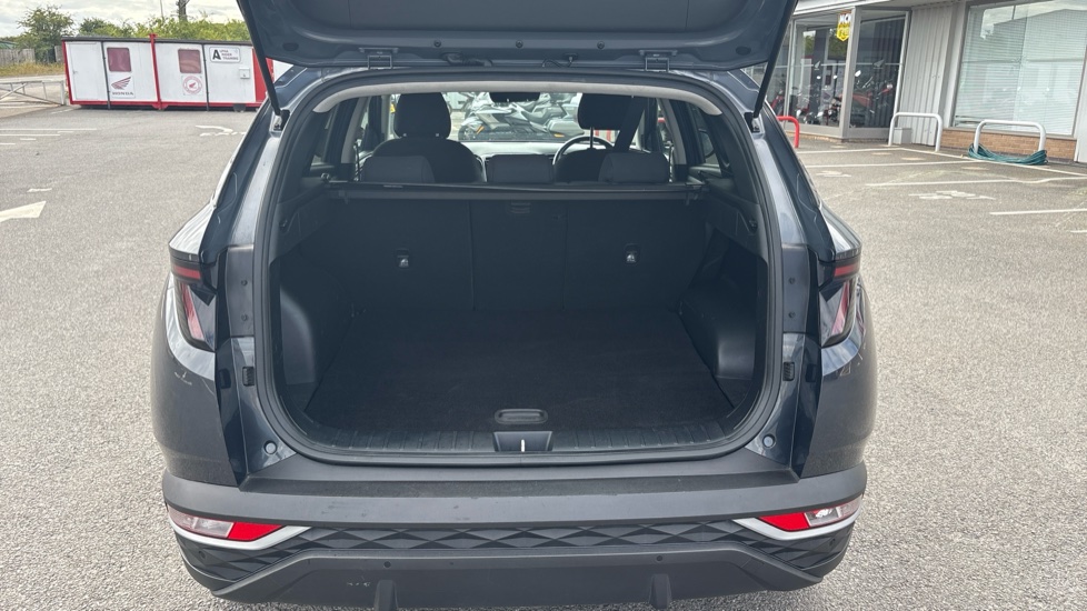 Hyundai TUCSON 1.6 TGDi SE Connect 5dr 2WD Petrol Estate - Image 4