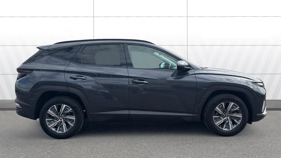 Hyundai TUCSON 1.6 TGDi SE Connect 5dr 2WD Petrol Estate - Image 5