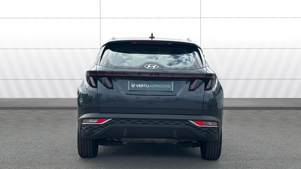 Hyundai TUCSON 1.6 TGDi SE Connect 5dr 2WD Petrol Estate - Image 6