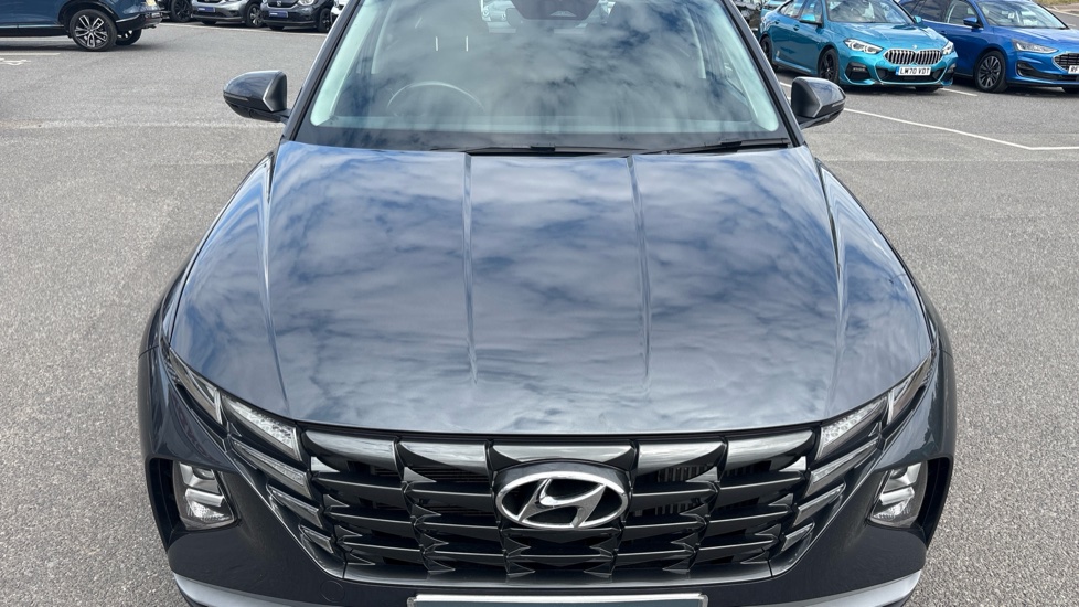 Hyundai TUCSON 1.6 TGDi SE Connect 5dr 2WD Petrol Estate - Image 8