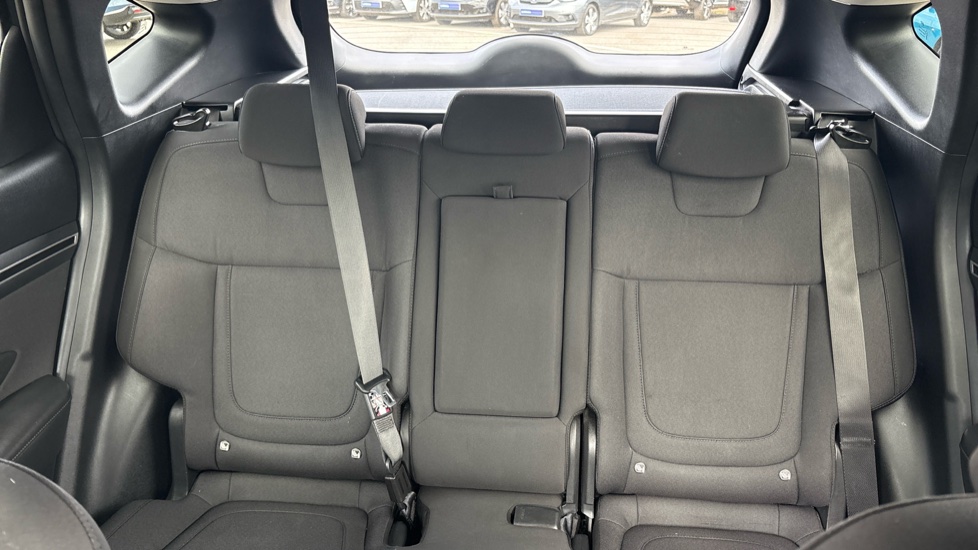 Hyundai TUCSON 1.6 TGDi SE Connect 5dr 2WD Petrol Estate - Image 15