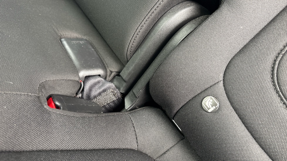 Hyundai TUCSON 1.6 TGDi SE Connect 5dr 2WD Petrol Estate - Image 17