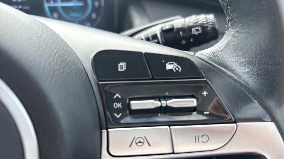 Hyundai TUCSON 1.6 TGDi SE Connect 5dr 2WD Petrol Estate - Image 22