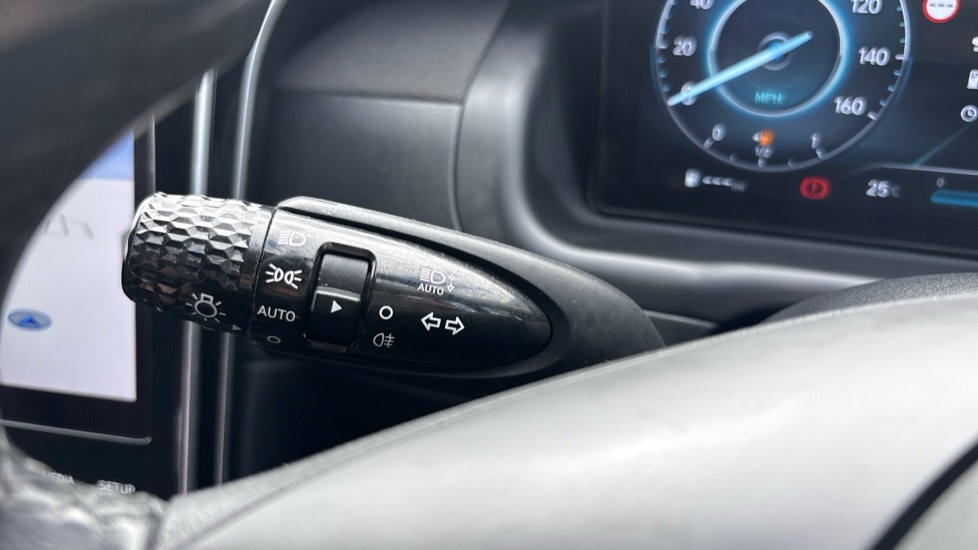 Hyundai TUCSON 1.6 TGDi SE Connect 5dr 2WD Petrol Estate - Image 24