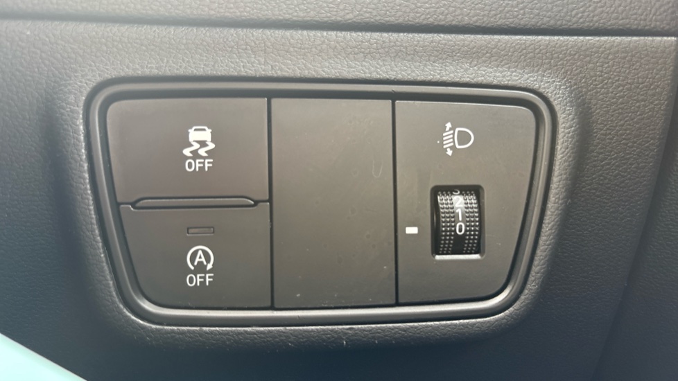 Hyundai TUCSON 1.6 TGDi SE Connect 5dr 2WD Petrol Estate - Image 26