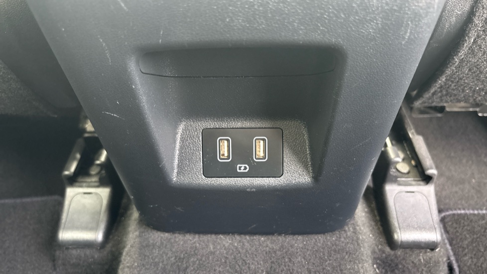 Hyundai TUCSON 1.6 TGDi SE Connect 5dr 2WD Petrol Estate - Image 33