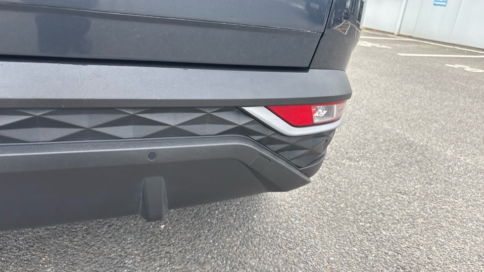 Hyundai TUCSON 1.6 TGDi SE Connect 5dr 2WD Petrol Estate - Image 35