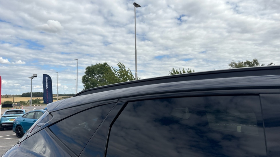Hyundai TUCSON 1.6 TGDi SE Connect 5dr 2WD Petrol Estate - Image 38