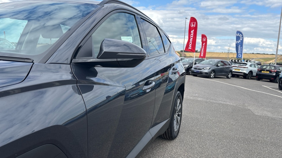 Hyundai TUCSON 1.6 TGDi SE Connect 5dr 2WD Petrol Estate - Image 41