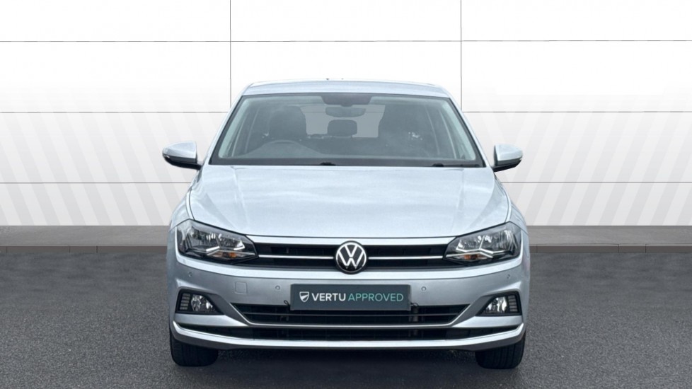 Volkswagen Polo 1.0 TSI 95 SEL 5dr DSG Petrol Hatchback - Image 3