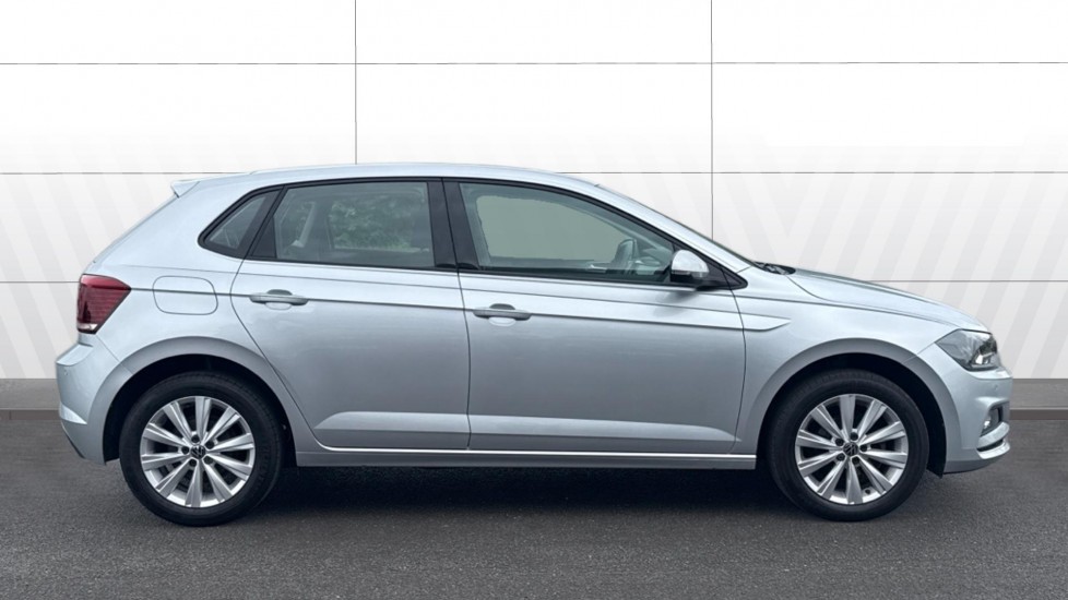 Volkswagen Polo 1.0 TSI 95 SEL 5dr DSG Petrol Hatchback - Image 5