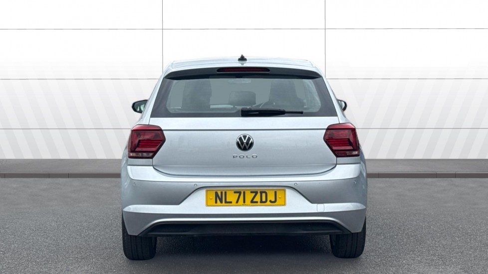 Volkswagen Polo 1.0 TSI 95 SEL 5dr DSG Petrol Hatchback - Image 6