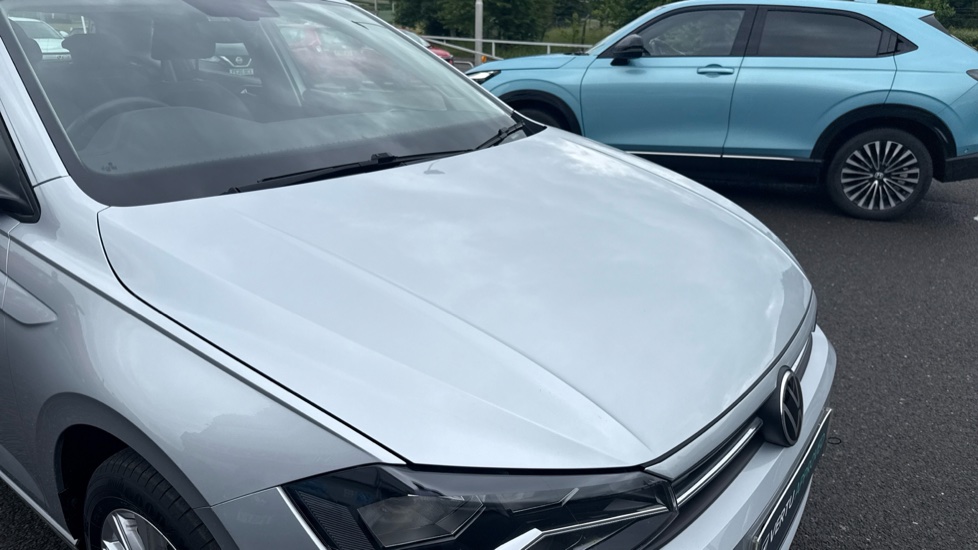 Volkswagen Polo 1.0 TSI 95 SEL 5dr DSG Petrol Hatchback - Image 22