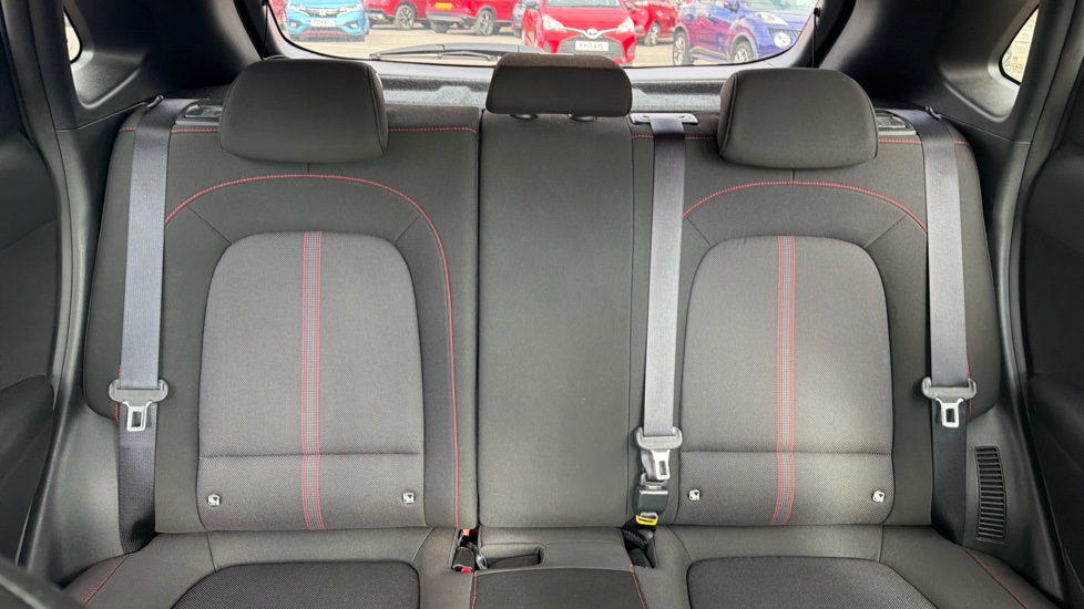 Hyundai KONA 1.0 TGDi 48V MHEV N Line 5dr Petrol Hatchback - Image 15
