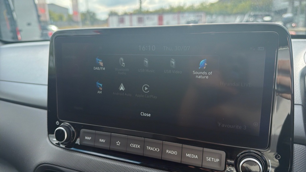 Hyundai KONA 1.0 TGDi 48V MHEV N Line 5dr Petrol Hatchback - Image 22