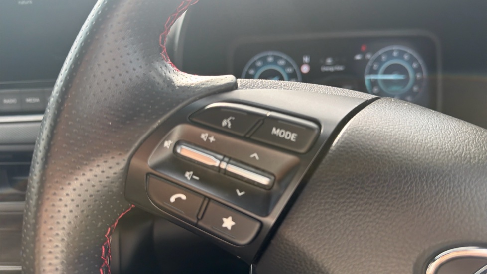 Hyundai KONA 1.0 TGDi 48V MHEV N Line 5dr Petrol Hatchback - Image 23