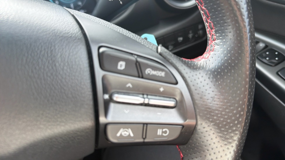 Hyundai KONA 1.0 TGDi 48V MHEV N Line 5dr Petrol Hatchback - Image 24