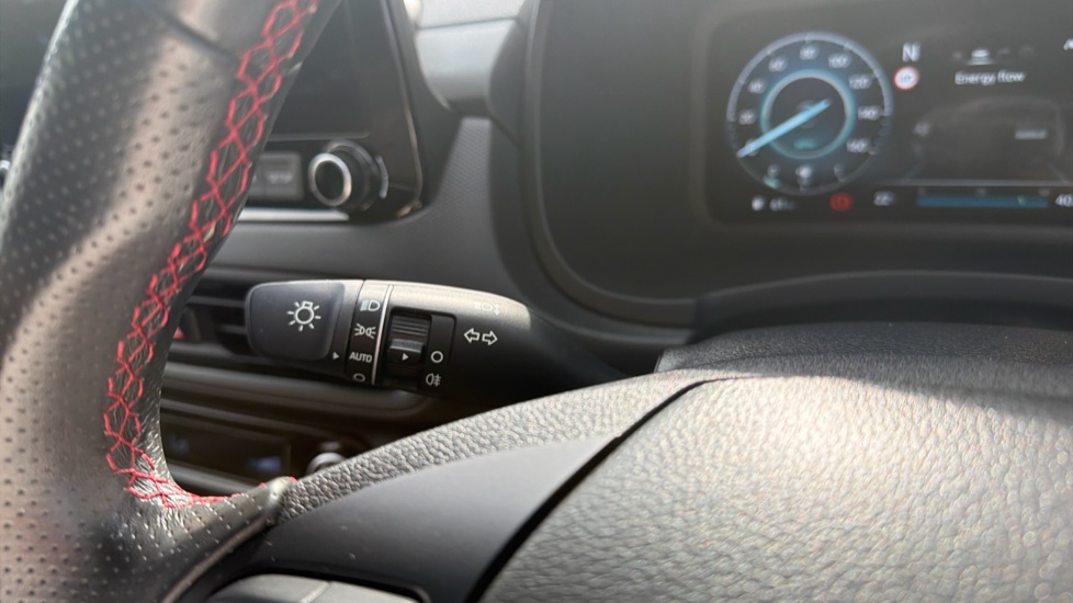 Hyundai KONA 1.0 TGDi 48V MHEV N Line 5dr Petrol Hatchback - Image 26