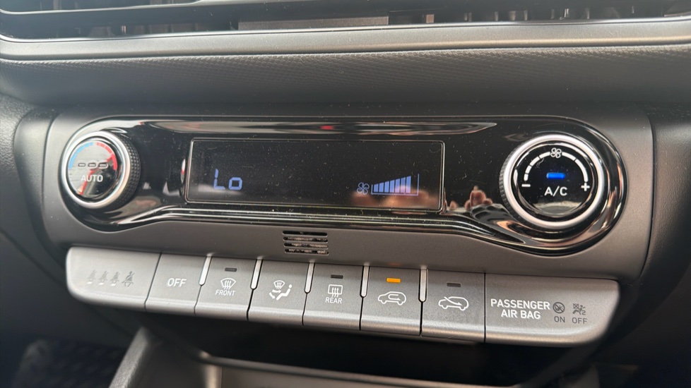 Hyundai KONA 1.0 TGDi 48V MHEV N Line 5dr Petrol Hatchback - Image 29