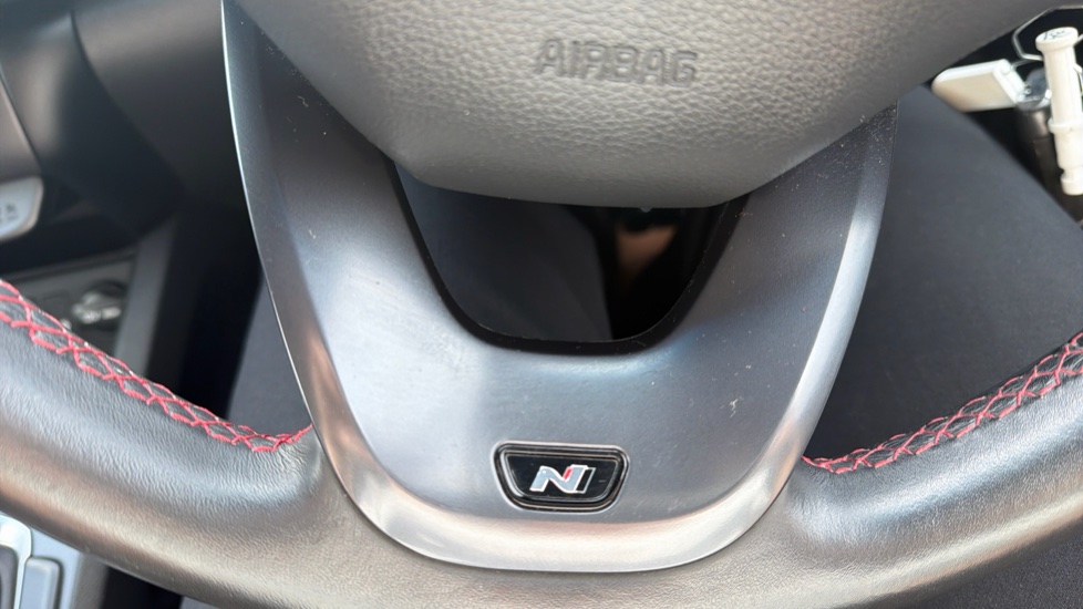 Hyundai KONA 1.0 TGDi 48V MHEV N Line 5dr Petrol Hatchback - Image 33