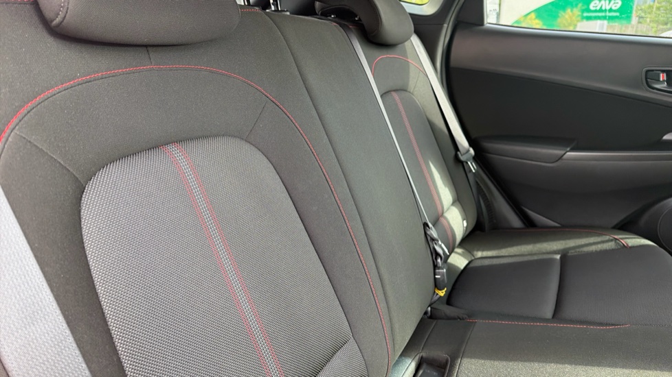 Hyundai KONA 1.0 TGDi 48V MHEV N Line 5dr Petrol Hatchback - Image 39