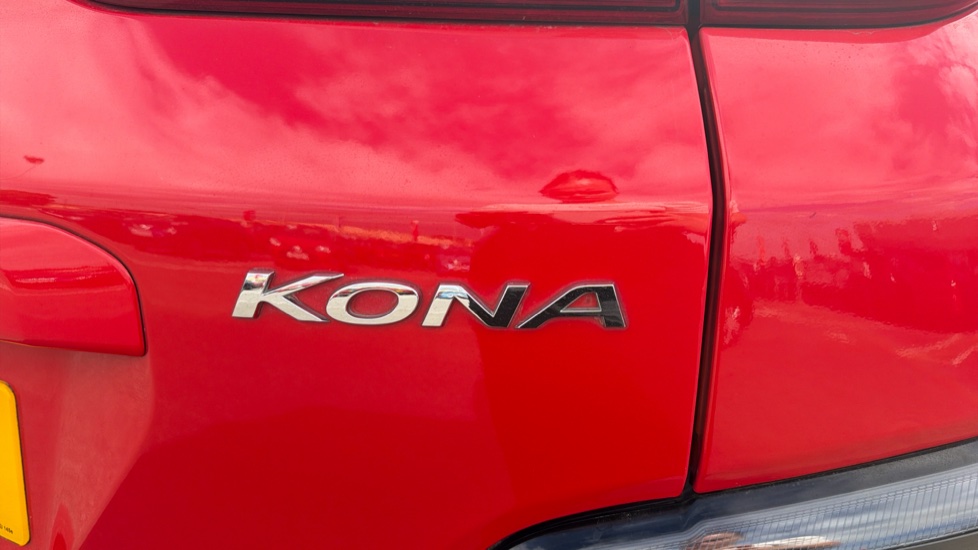 Hyundai KONA 1.0 TGDi 48V MHEV N Line 5dr Petrol Hatchback - Image 45