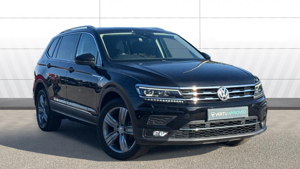 Volkswagen Tiguan Allspace 2.0 TDI SEL 5dr Diesel Estate - Image 1