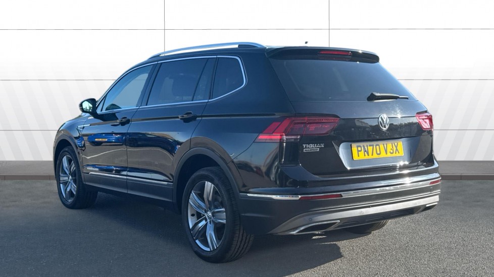 Volkswagen Tiguan Allspace 2.0 TDI SEL 5dr Diesel Estate - Image 2