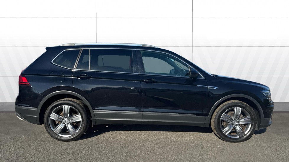 Volkswagen Tiguan Allspace 2.0 TDI SEL 5dr Diesel Estate - Image 5
