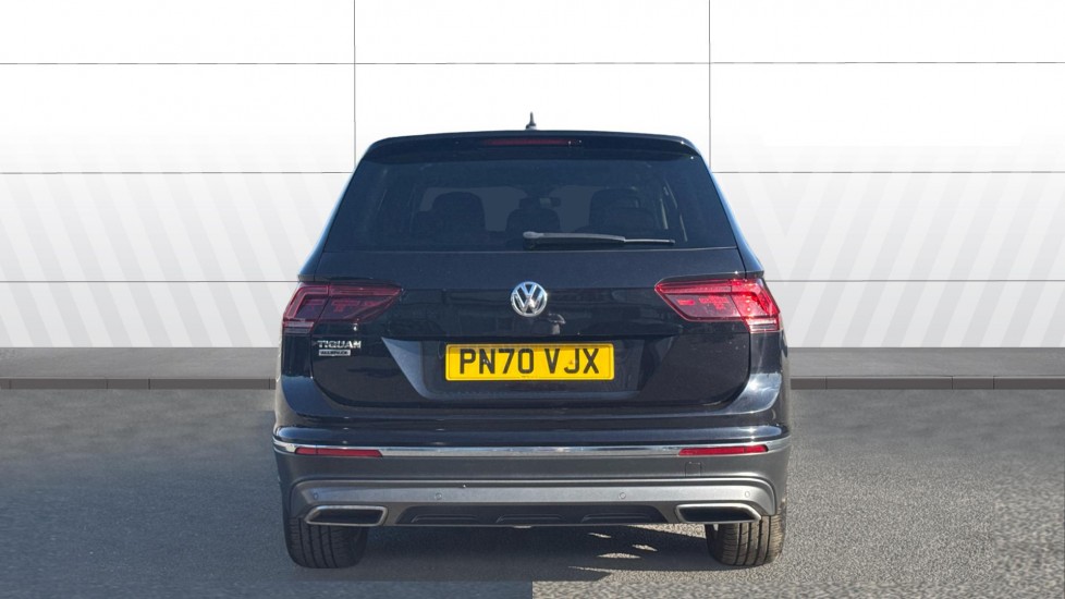 Volkswagen Tiguan Allspace 2.0 TDI SEL 5dr Diesel Estate - Image 6