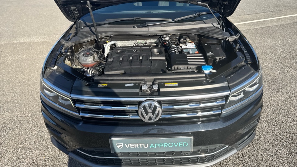 Volkswagen Tiguan Allspace 2.0 TDI SEL 5dr Diesel Estate - Image 8