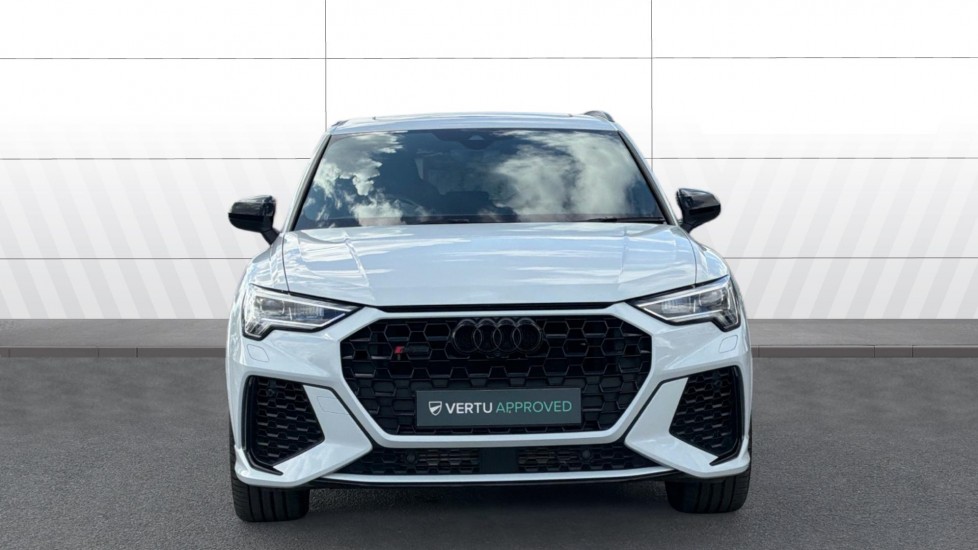 Audi RS Q3 TFSI Quattro Audi Sport Edition 5dr S Tronic Petrol Estate - Image 3