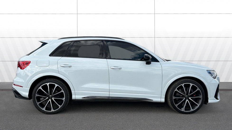 Audi RS Q3 TFSI Quattro Audi Sport Edition 5dr S Tronic Petrol Estate - Image 5