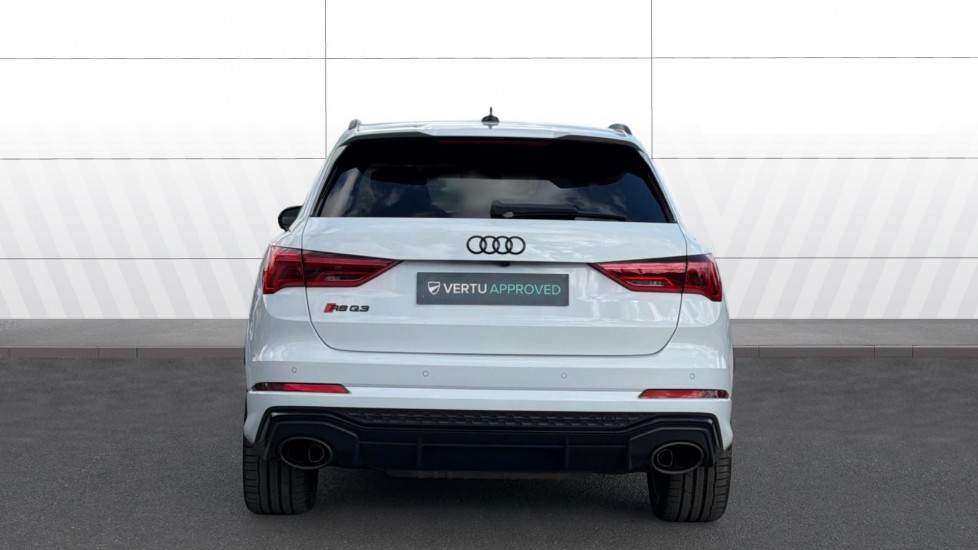 Audi RS Q3 TFSI Quattro Audi Sport Edition 5dr S Tronic Petrol Estate - Image 6