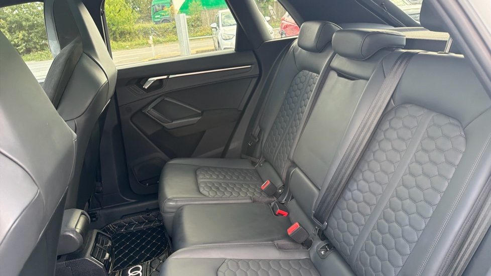Audi RS Q3 TFSI Quattro Audi Sport Edition 5dr S Tronic Petrol Estate - Image 16