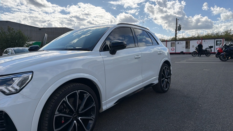 Audi RS Q3 TFSI Quattro Audi Sport Edition 5dr S Tronic Petrol Estate - Image 29