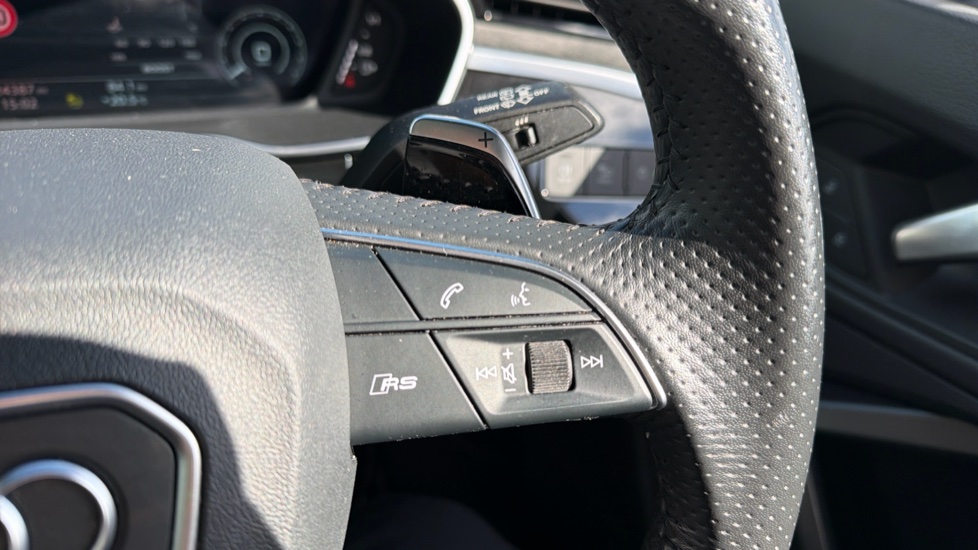 Audi RS Q3 TFSI Quattro Audi Sport Edition 5dr S Tronic Petrol Estate - Image 34