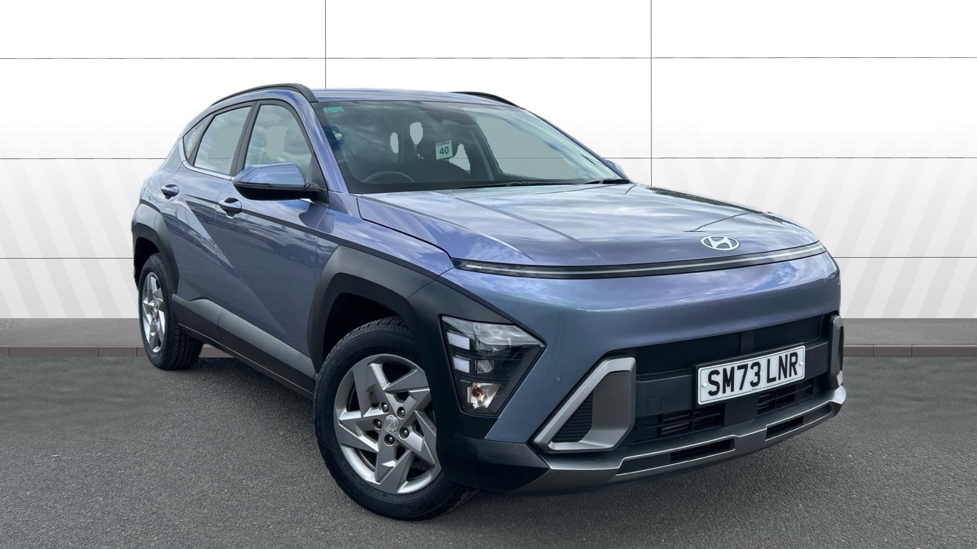 Hyundai Kona dealer public-web source image