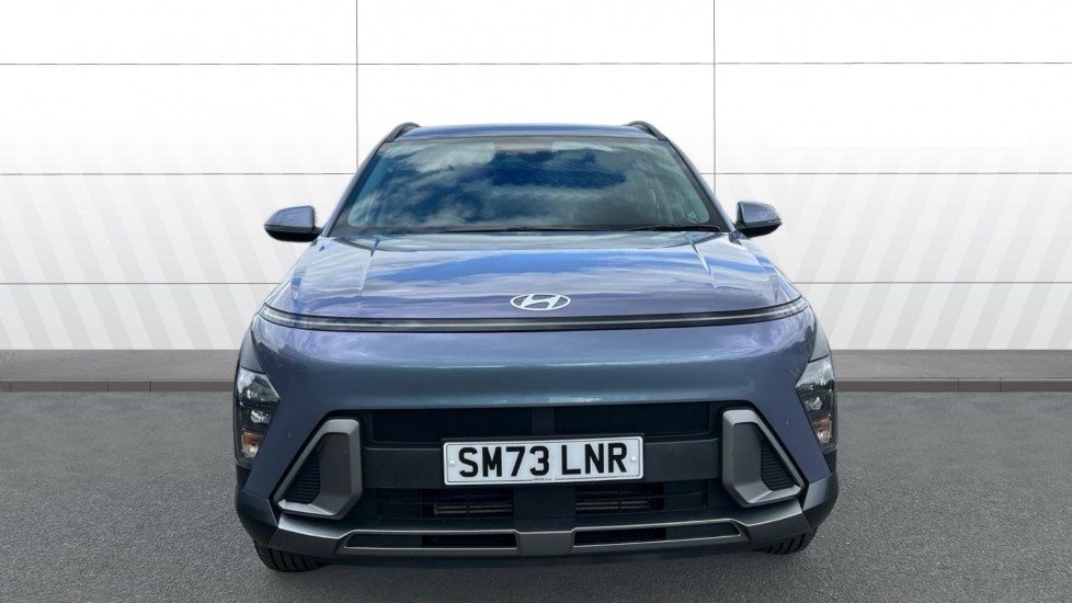 Hyundai KONA 1.0T Advance 5dr Petrol Hatchback - Image 3