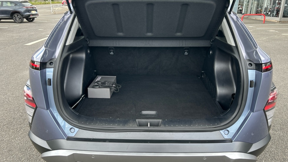 Hyundai KONA 1.0T Advance 5dr Petrol Hatchback - Image 4
