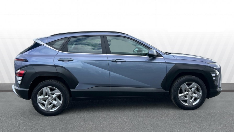 Hyundai KONA 1.0T Advance 5dr Petrol Hatchback - Image 5